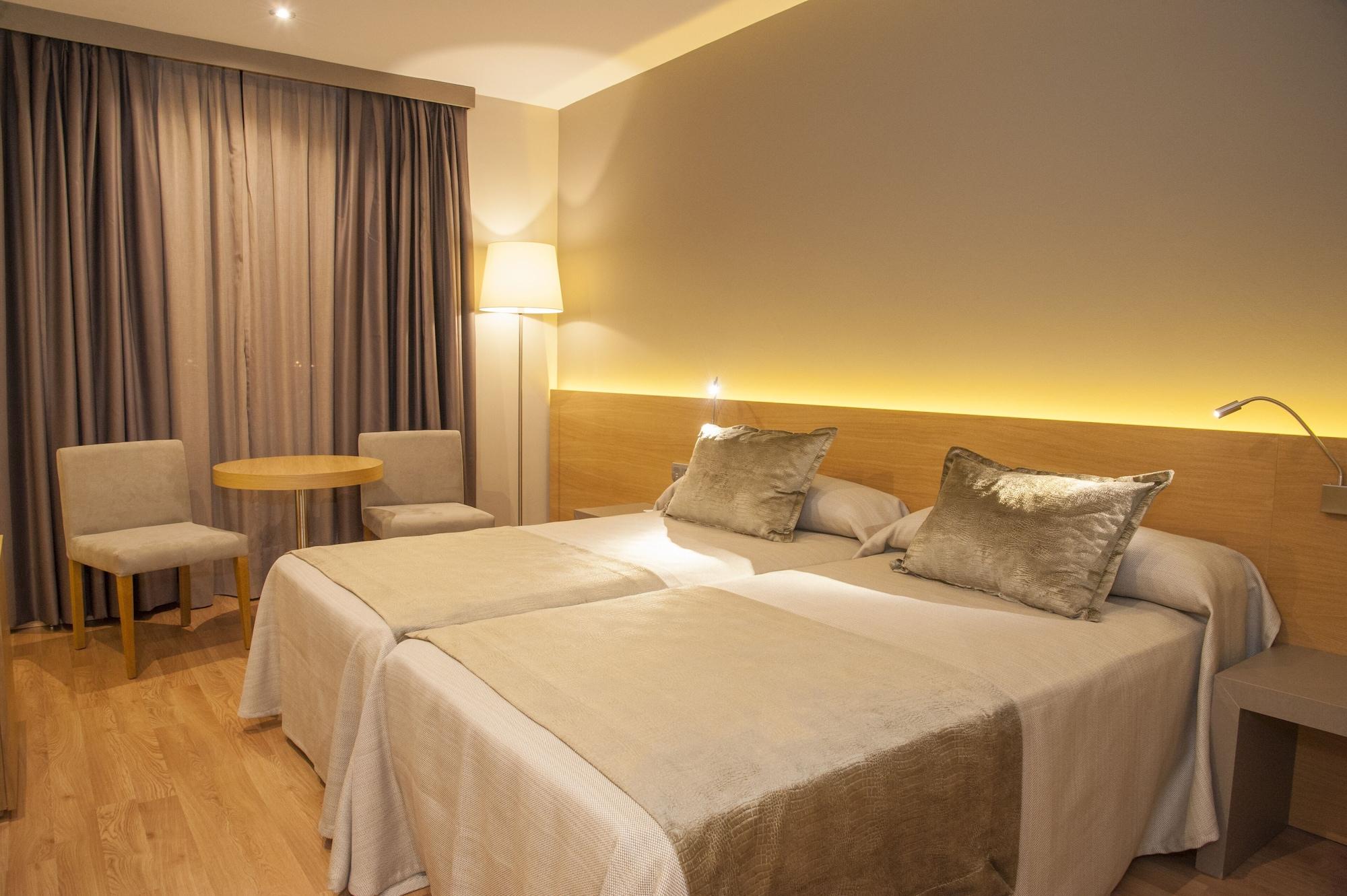 M.a. Congresos Hotel Sevilha