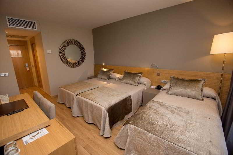 M.a. Congresos Hotel Sevilha
