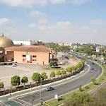M.A. Hotel Sevilla Congresos