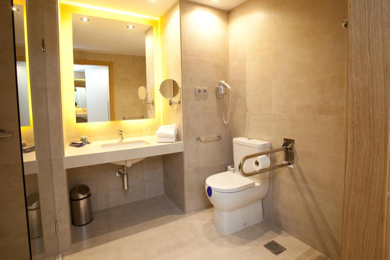 M.a. Congresos Hotel Sevilla