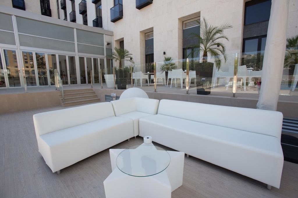 M.a. Congresos Hotel 4*