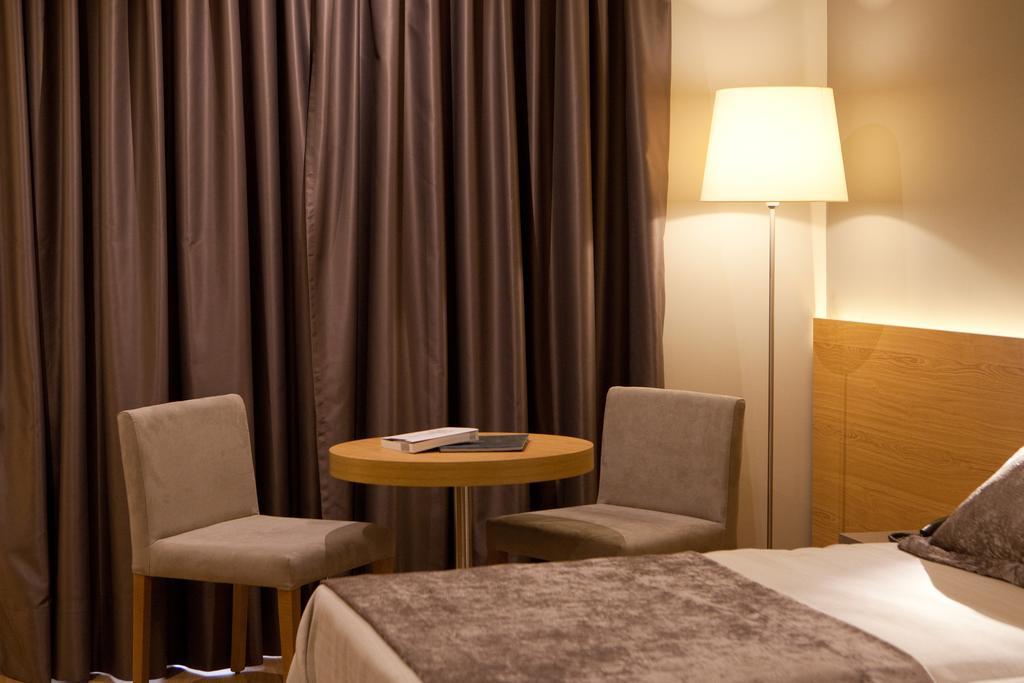 Hotel M.a. Congresos 4*