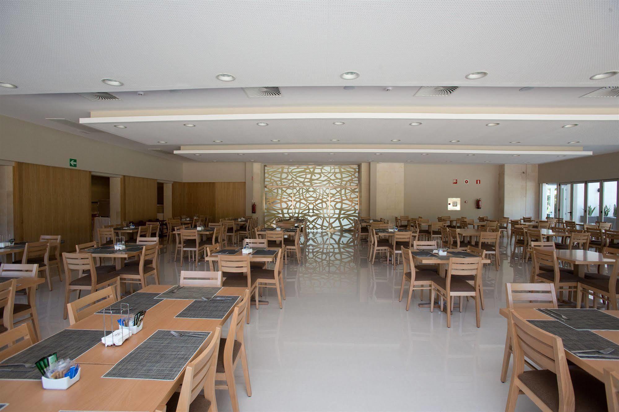 M.a. Congresos Hotel