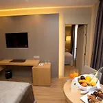 M.A. Hotel Sevilla Congresos