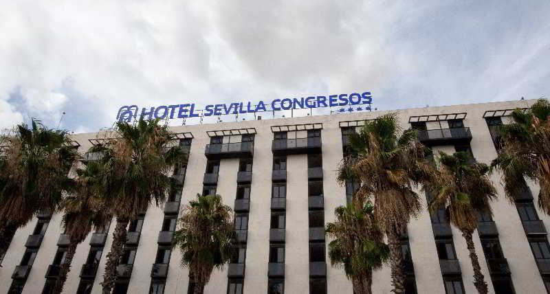 M.a. Congresos Hotel Sevilla