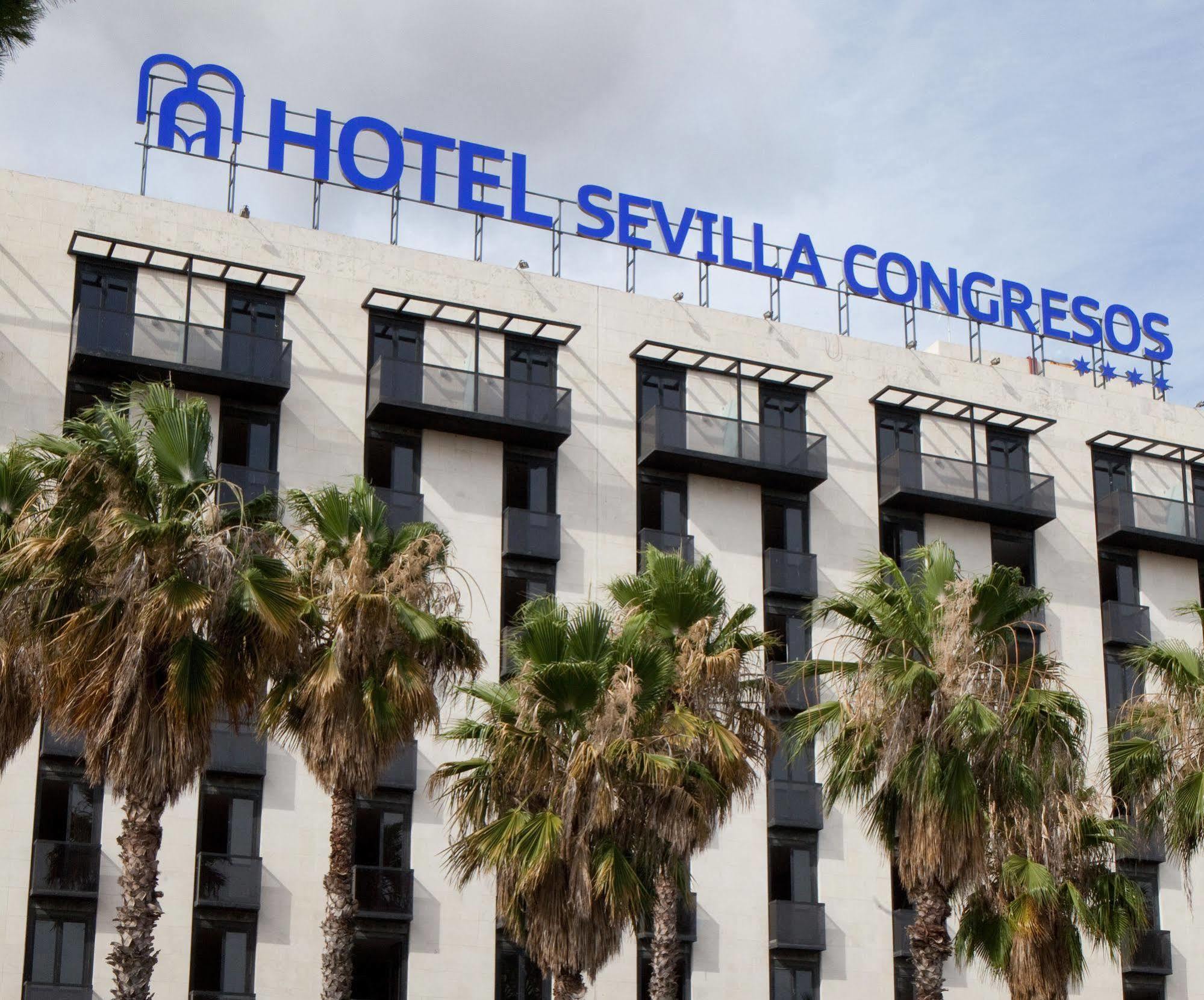M.a. Congresos Hotel 4*