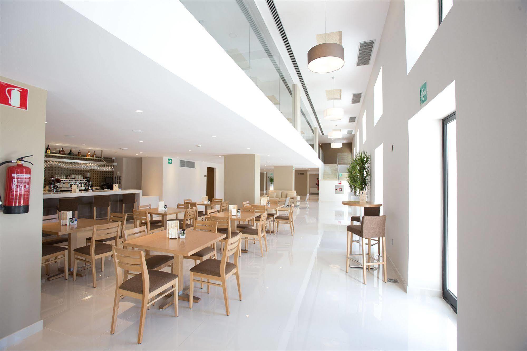 Hotel M.a. Congresos