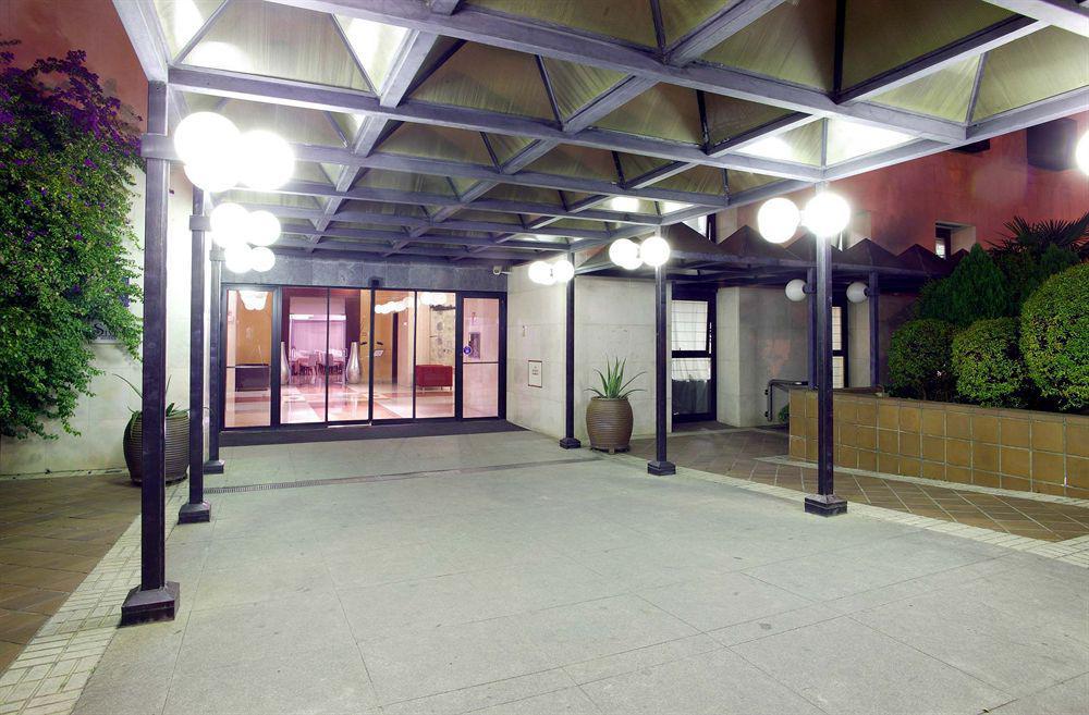 M.a. Congresos Sevilla