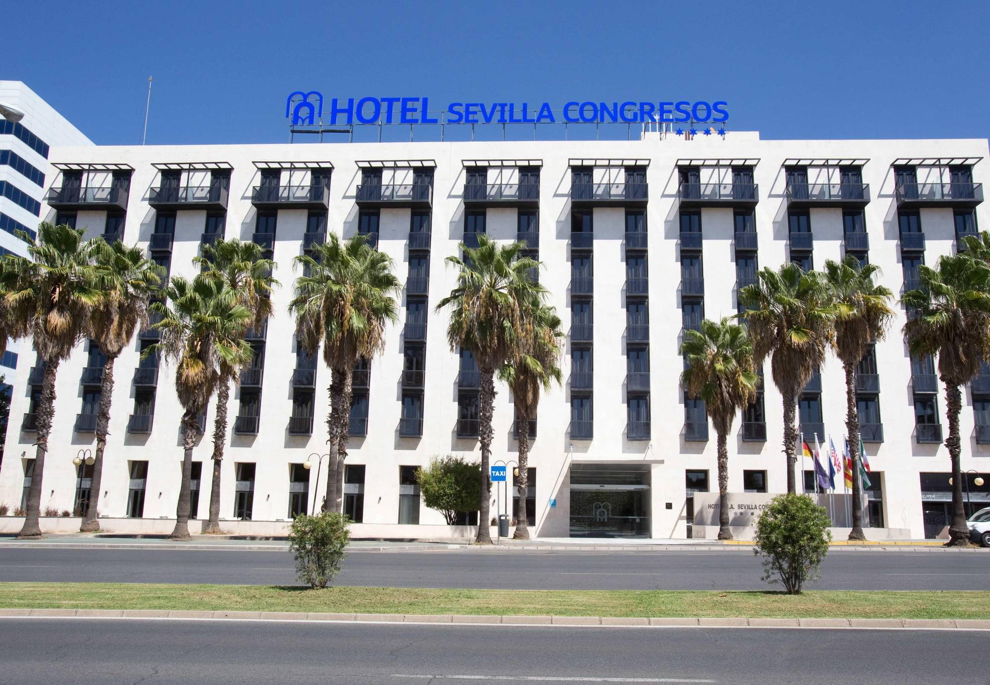 Hotel M.a. Congresos